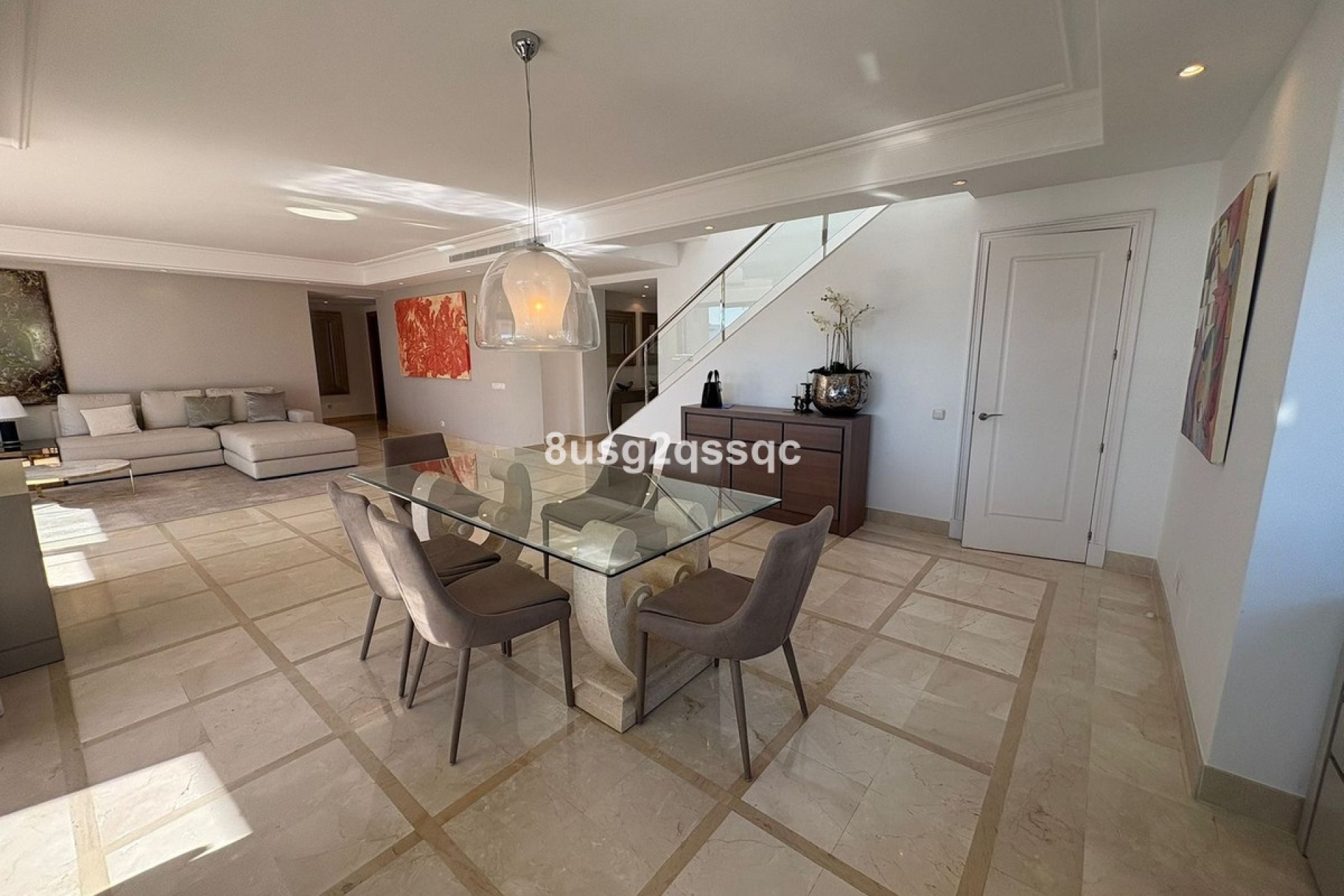 Wiederverkauf - apartment - Estepona - Costalita