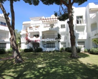 Wiederverkauf - apartment - Estepona - Costalita