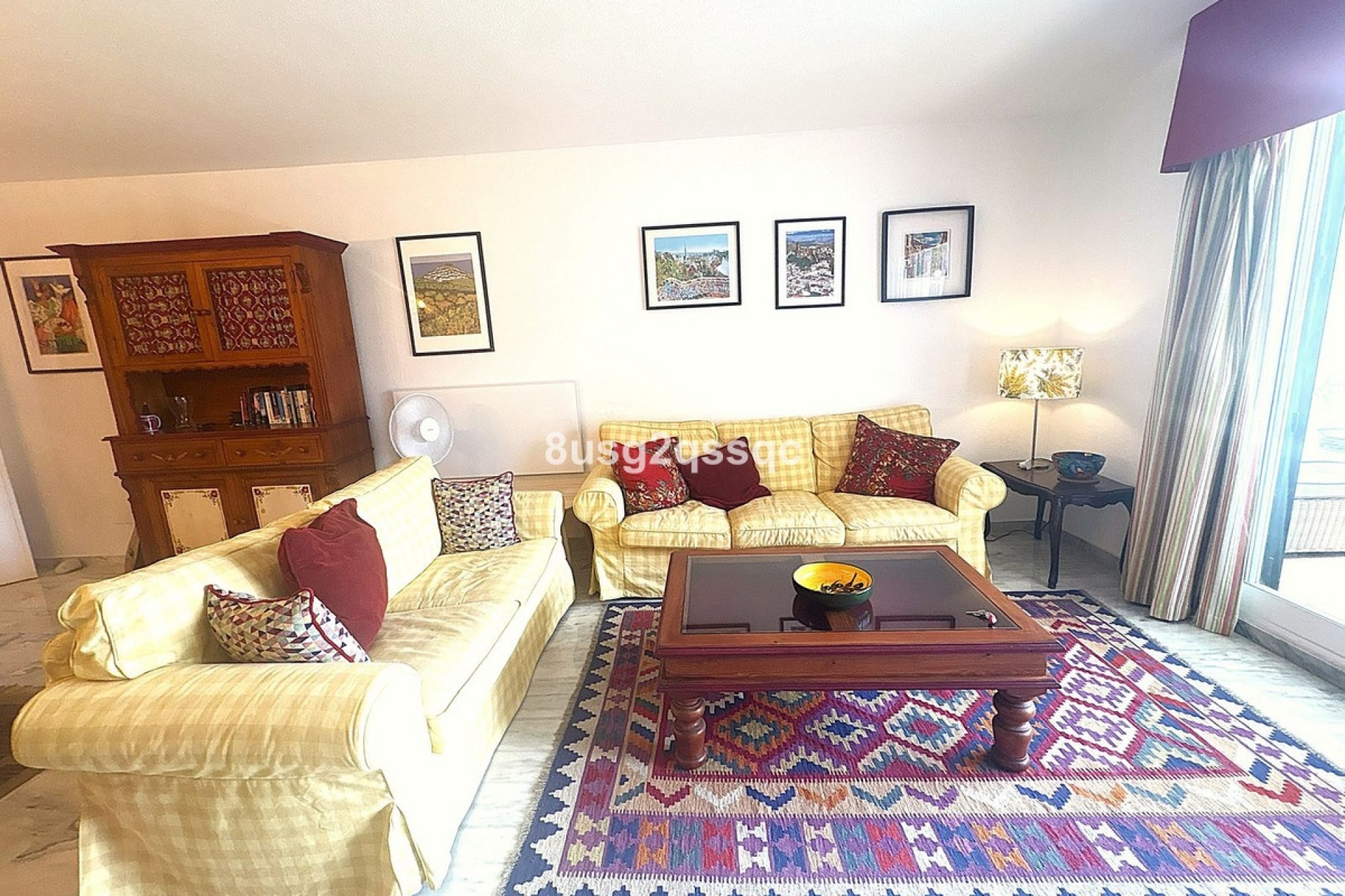Wiederverkauf - apartment - Estepona - Costalita