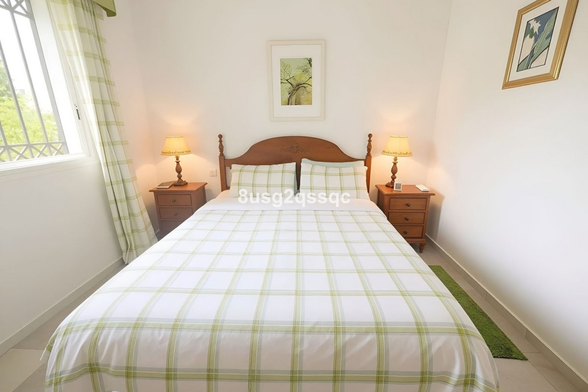Wiederverkauf - apartment - Estepona - Costalita