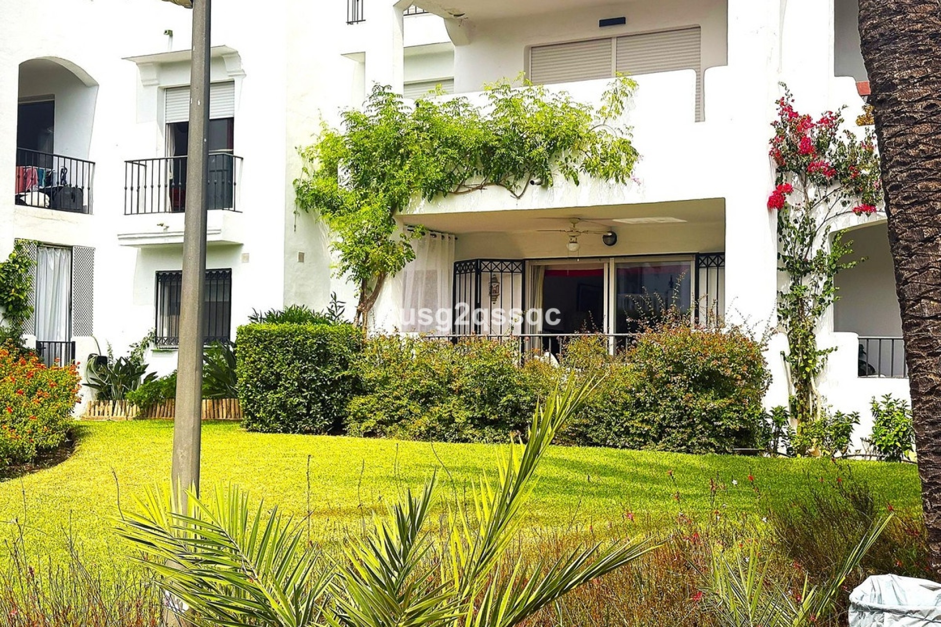 Wiederverkauf - apartment - Estepona - Costalita