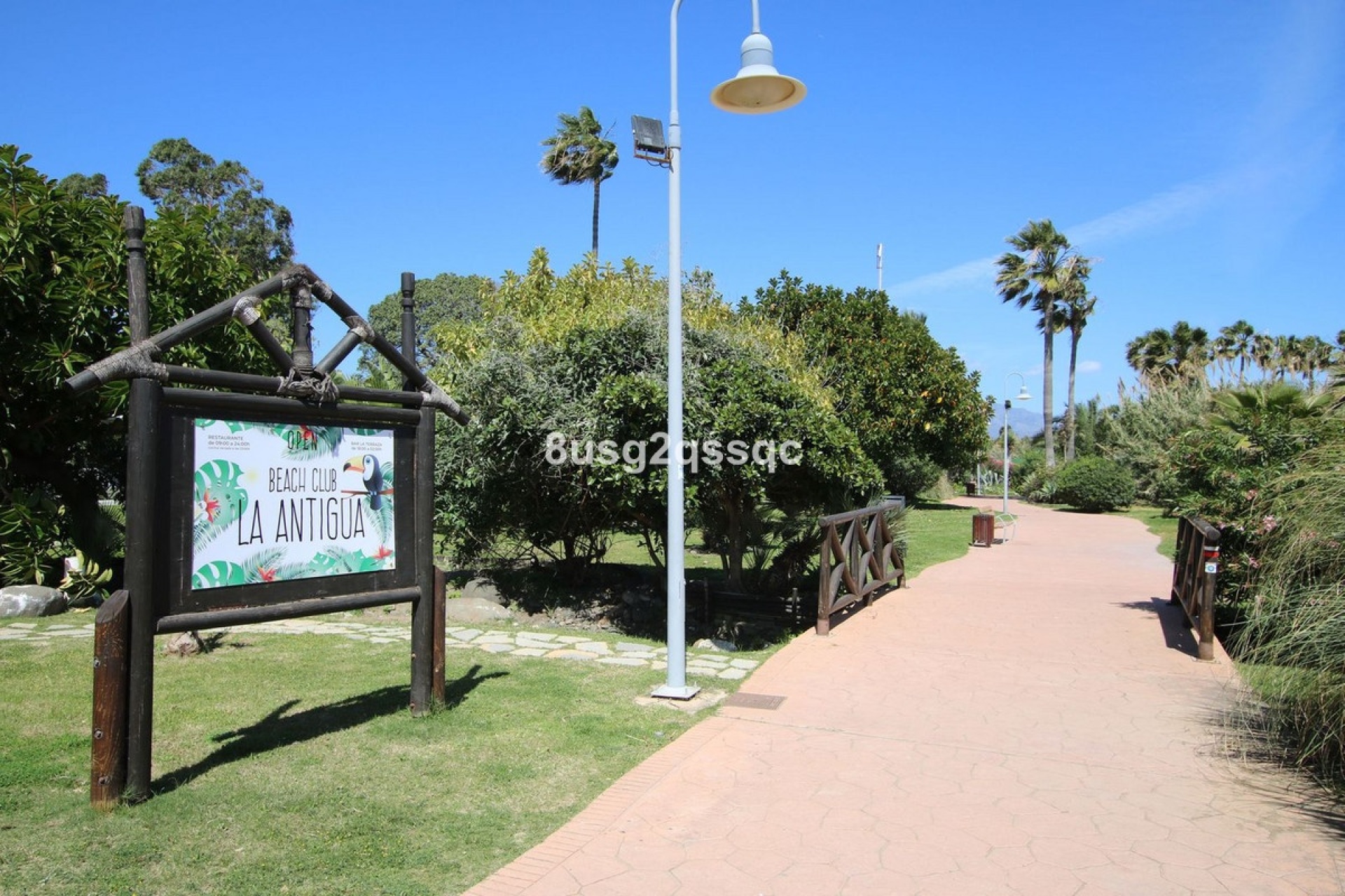 Wiederverkauf - apartment - Estepona - Costalita