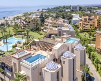 Wiederverkauf - apartment - Estepona - Costalita