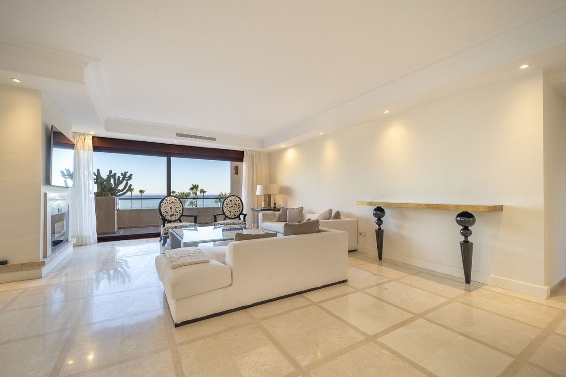 Wiederverkauf - apartment - Estepona - Costalita