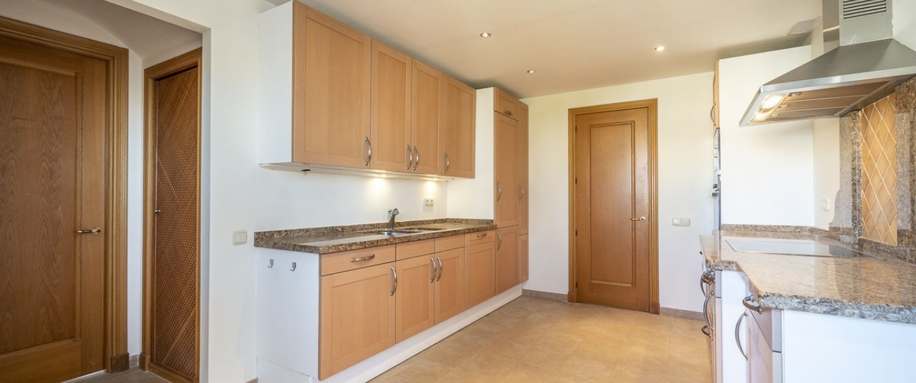 Wiederverkauf - apartment - Estepona - Costalita