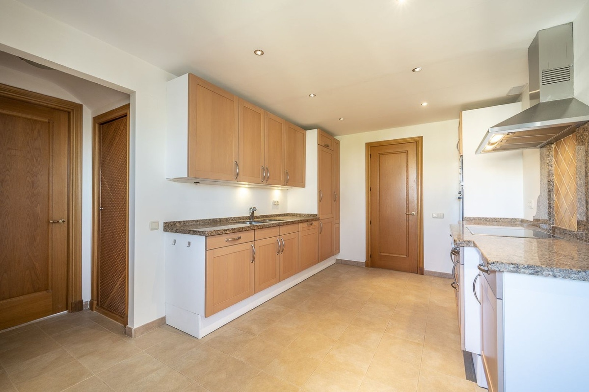 Wiederverkauf - apartment - Estepona - Costalita