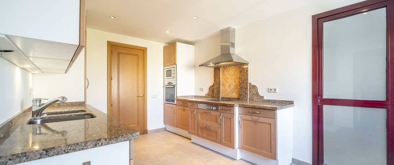 Wiederverkauf - apartment - Estepona - Costalita