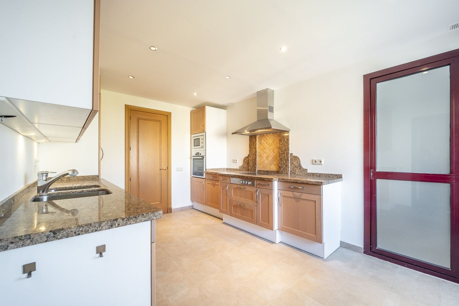 Wiederverkauf - apartment - Estepona - Costalita