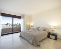 Wiederverkauf - apartment - Estepona - Costalita