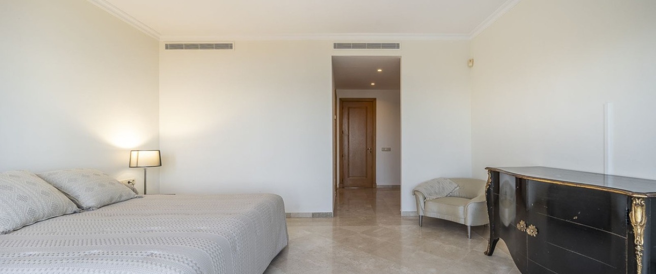 Wiederverkauf - apartment - Estepona - Costalita