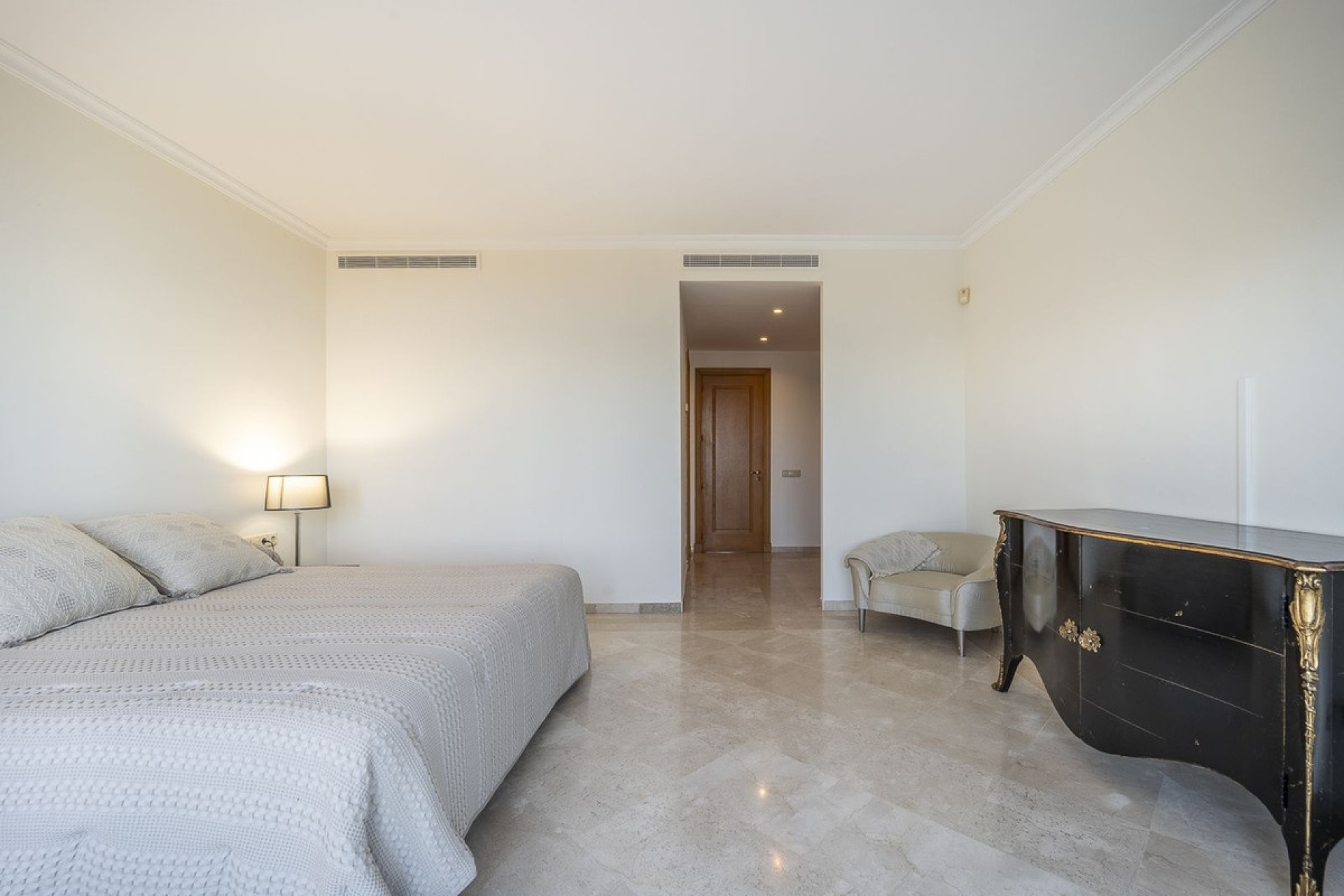 Wiederverkauf - apartment - Estepona - Costalita