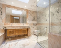 Wiederverkauf - apartment - Estepona - Costalita