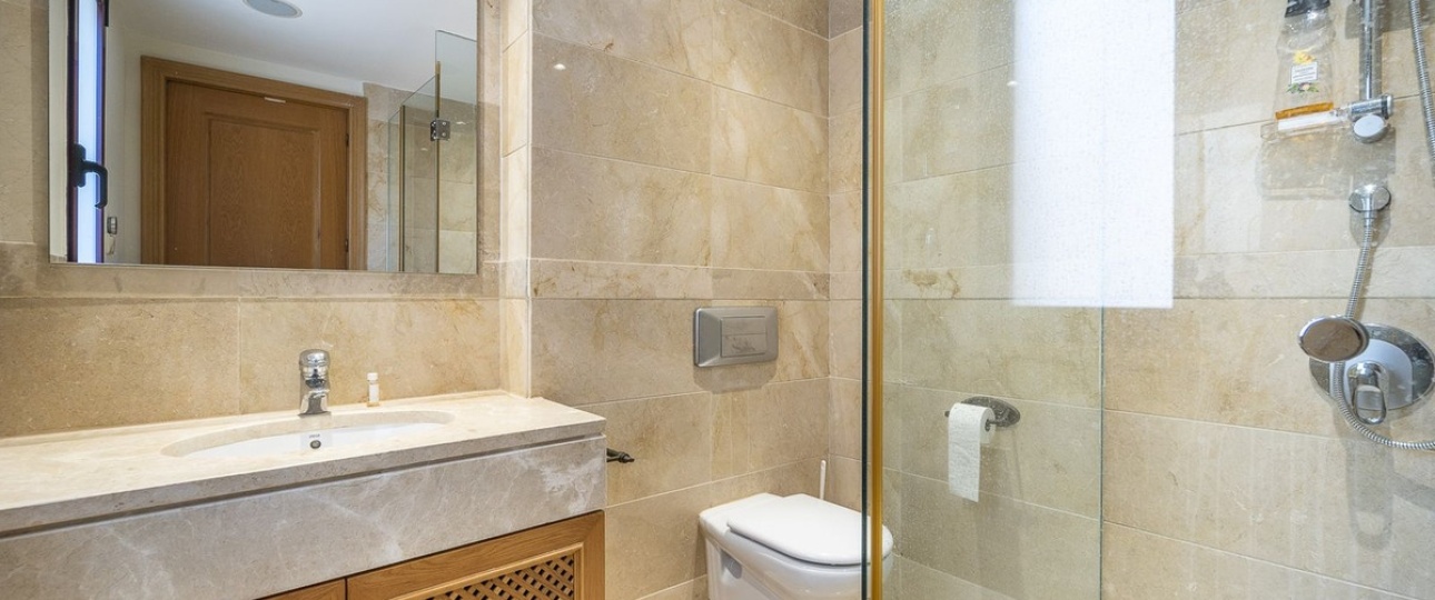 Wiederverkauf - apartment - Estepona - Costalita