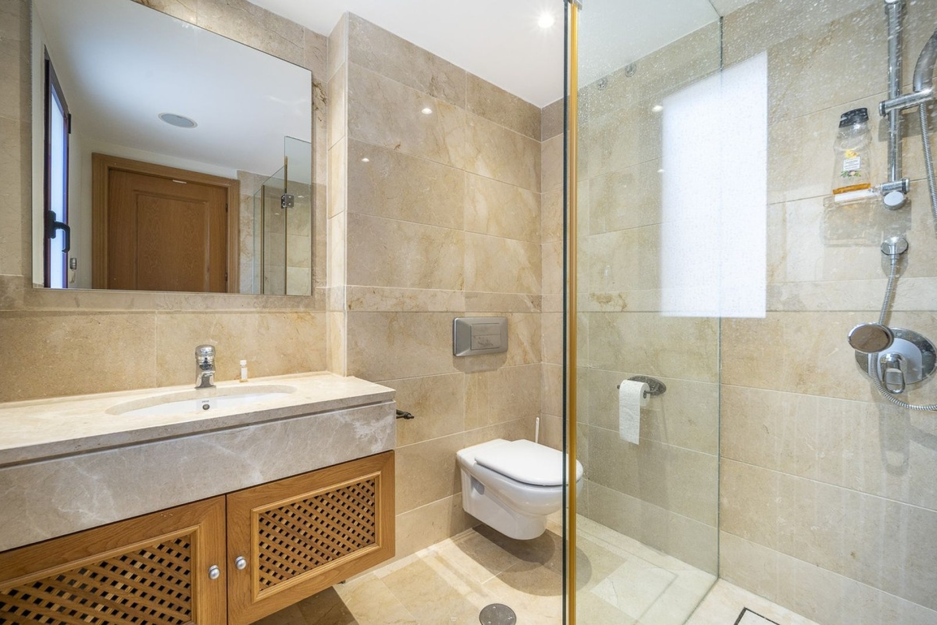 Wiederverkauf - apartment - Estepona - Costalita
