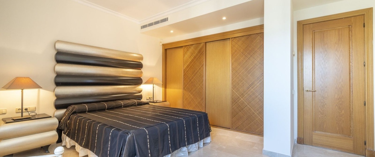 Wiederverkauf - apartment - Estepona - Costalita