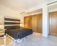 Wiederverkauf - apartment - Estepona - Costalita