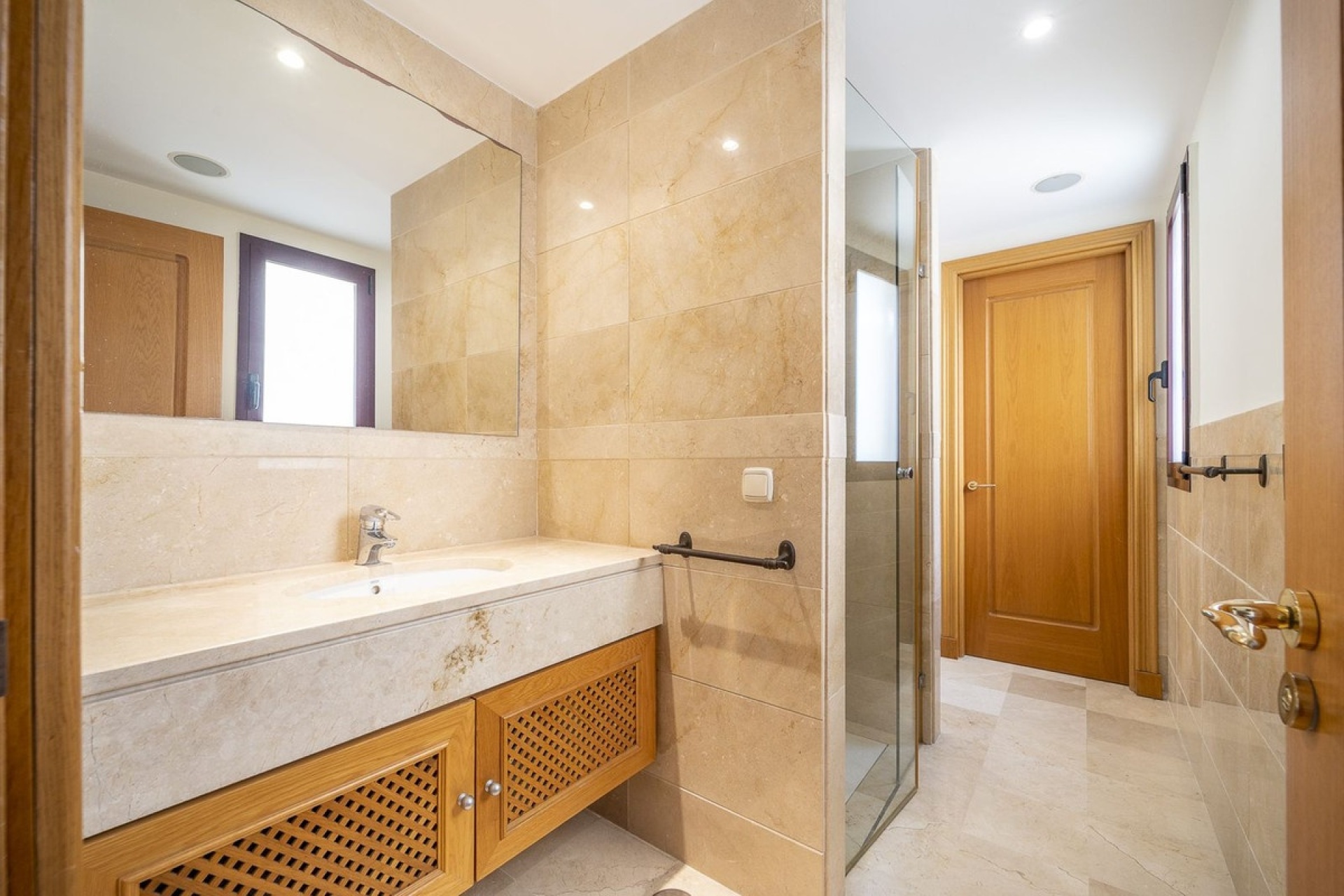 Wiederverkauf - apartment - Estepona - Costalita