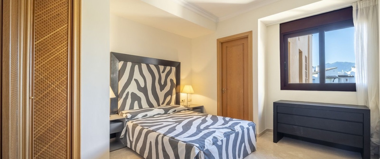 Wiederverkauf - apartment - Estepona - Costalita