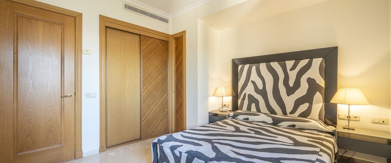 Wiederverkauf - apartment - Estepona - Costalita