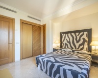Wiederverkauf - apartment - Estepona - Costalita