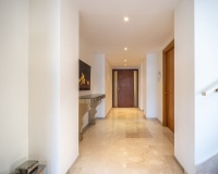 Wiederverkauf - apartment - Estepona - Costalita