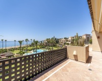 Wiederverkauf - apartment - Estepona - Costalita