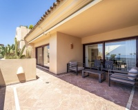 Wiederverkauf - apartment - Estepona - Costalita