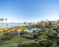 Wiederverkauf - apartment - Estepona - Costalita