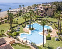 Wiederverkauf - apartment - Estepona - Costalita