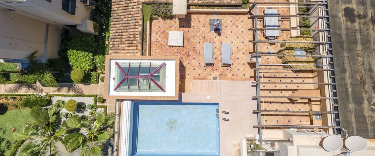 Wiederverkauf - apartment - Estepona - Costalita