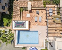 Wiederverkauf - apartment - Estepona - Costalita