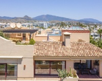 Wiederverkauf - apartment - Estepona - Costalita