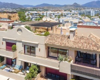 Wiederverkauf - apartment - Estepona - Costalita