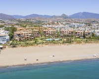 Wiederverkauf - apartment - Estepona - Costalita