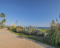 Wiederverkauf - apartment - Estepona - Costalita