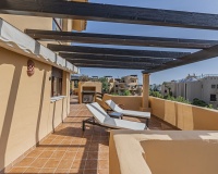 Wiederverkauf - apartment - Estepona - Costalita