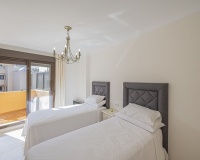 Wiederverkauf - apartment - Estepona - Costalita