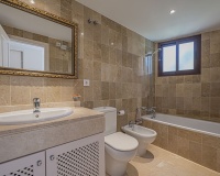 Wiederverkauf - apartment - Estepona - Costalita