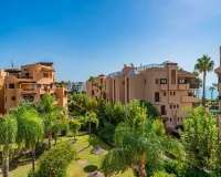 Wiederverkauf - apartment - Estepona - Costalita