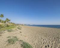 Wiederverkauf - apartment - Estepona - Costalita
