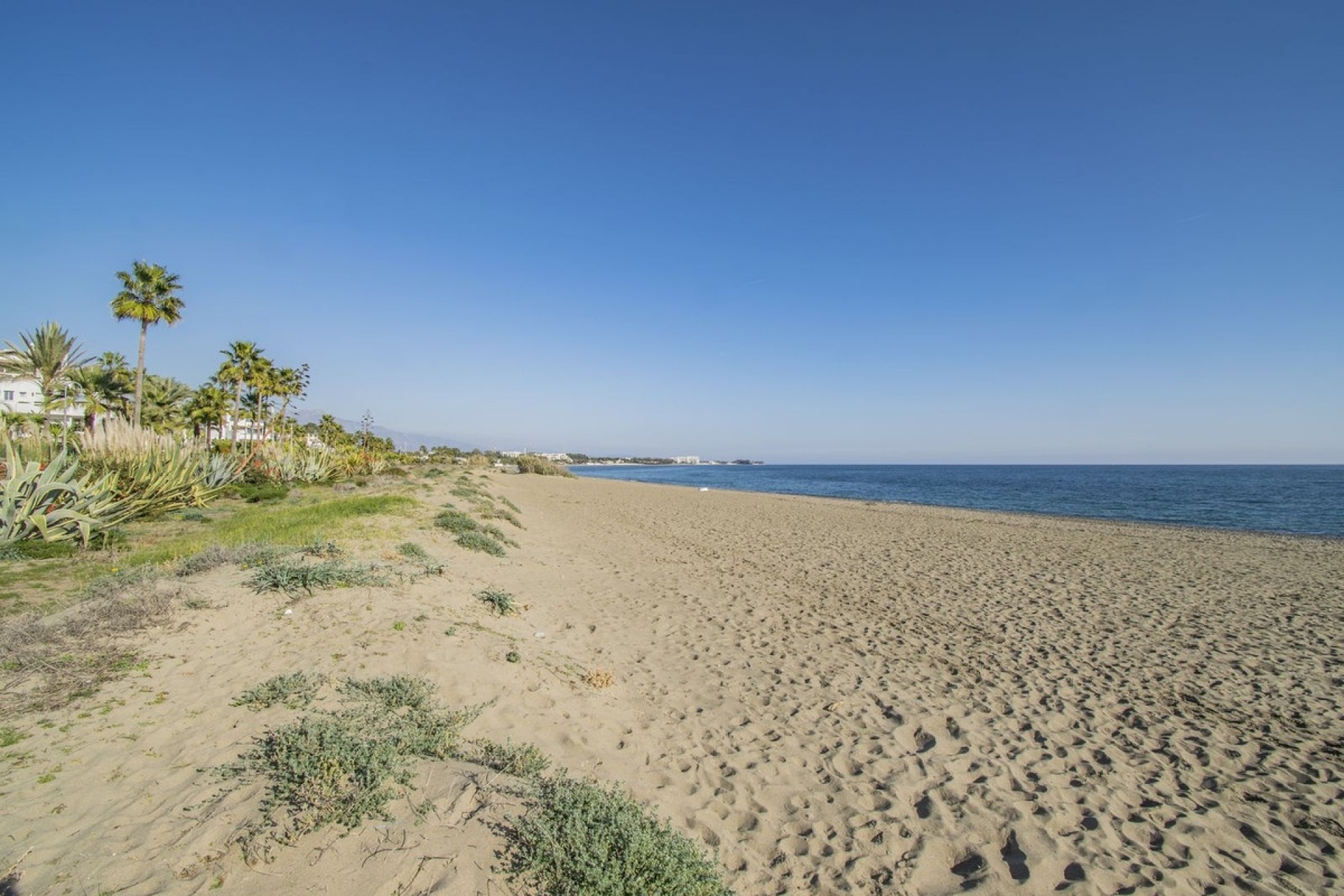 Wiederverkauf - apartment - Estepona - Costalita