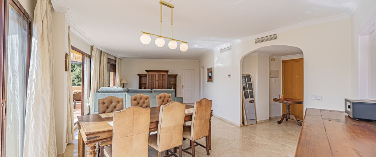 Wiederverkauf - apartment - Estepona - Costalita