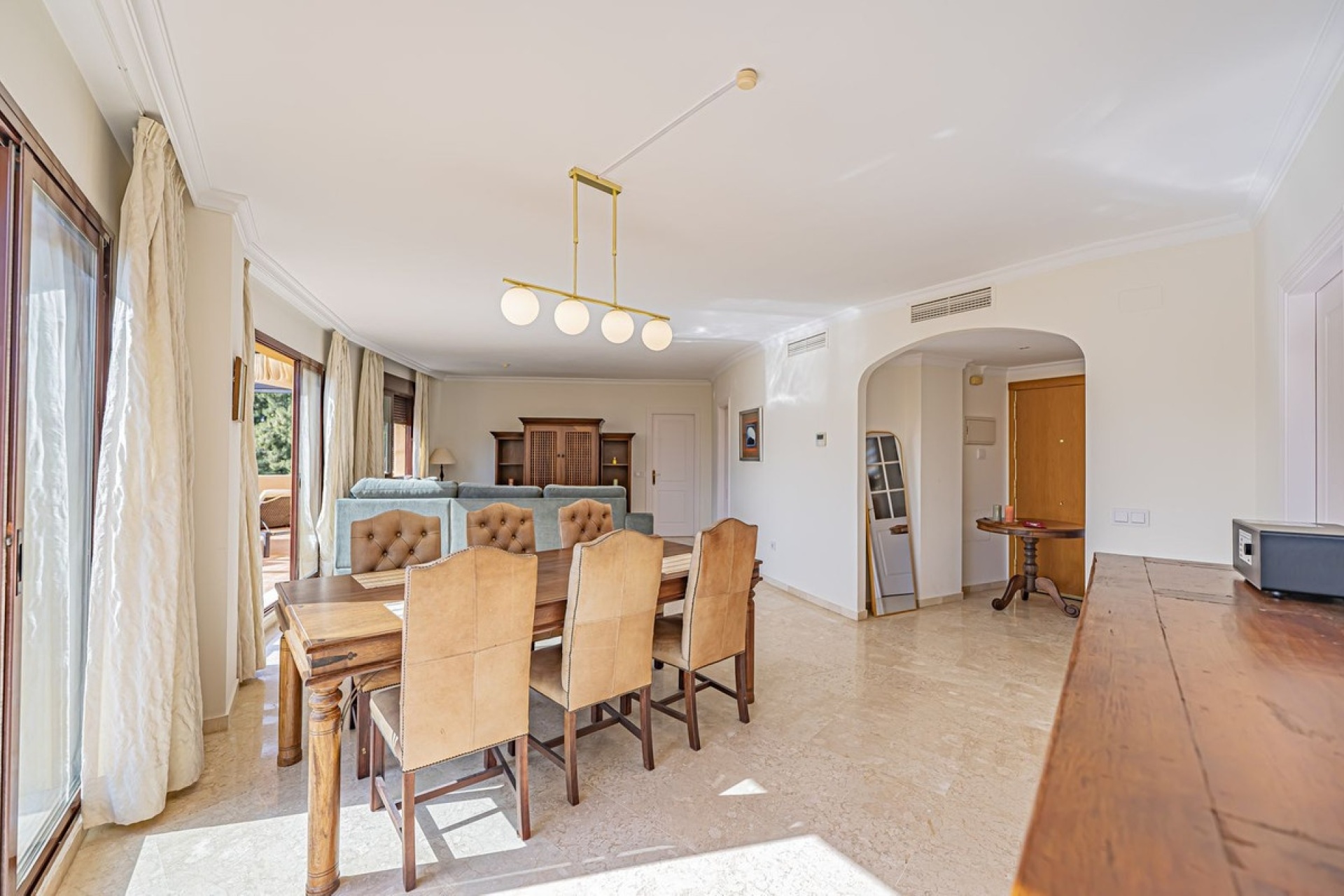 Wiederverkauf - apartment - Estepona - Costalita