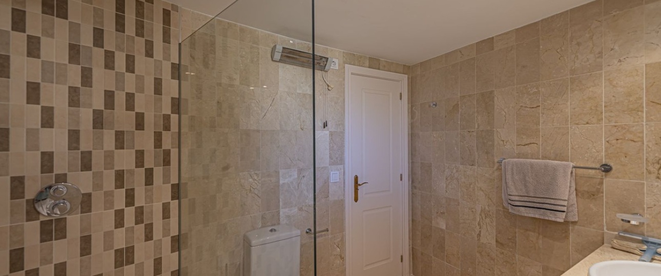 Wiederverkauf - apartment - Estepona - Costalita