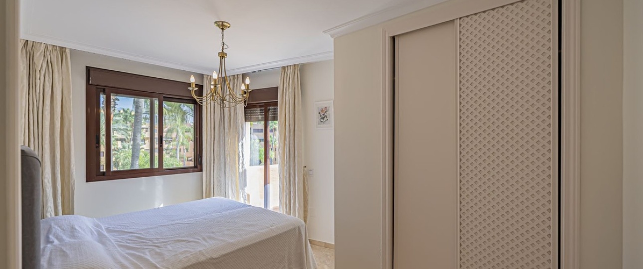Wiederverkauf - apartment - Estepona - Costalita