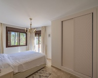 Wiederverkauf - apartment - Estepona - Costalita