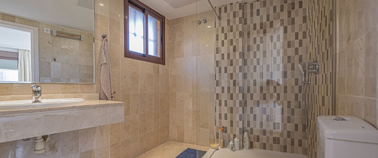 Wiederverkauf - apartment - Estepona - Costalita
