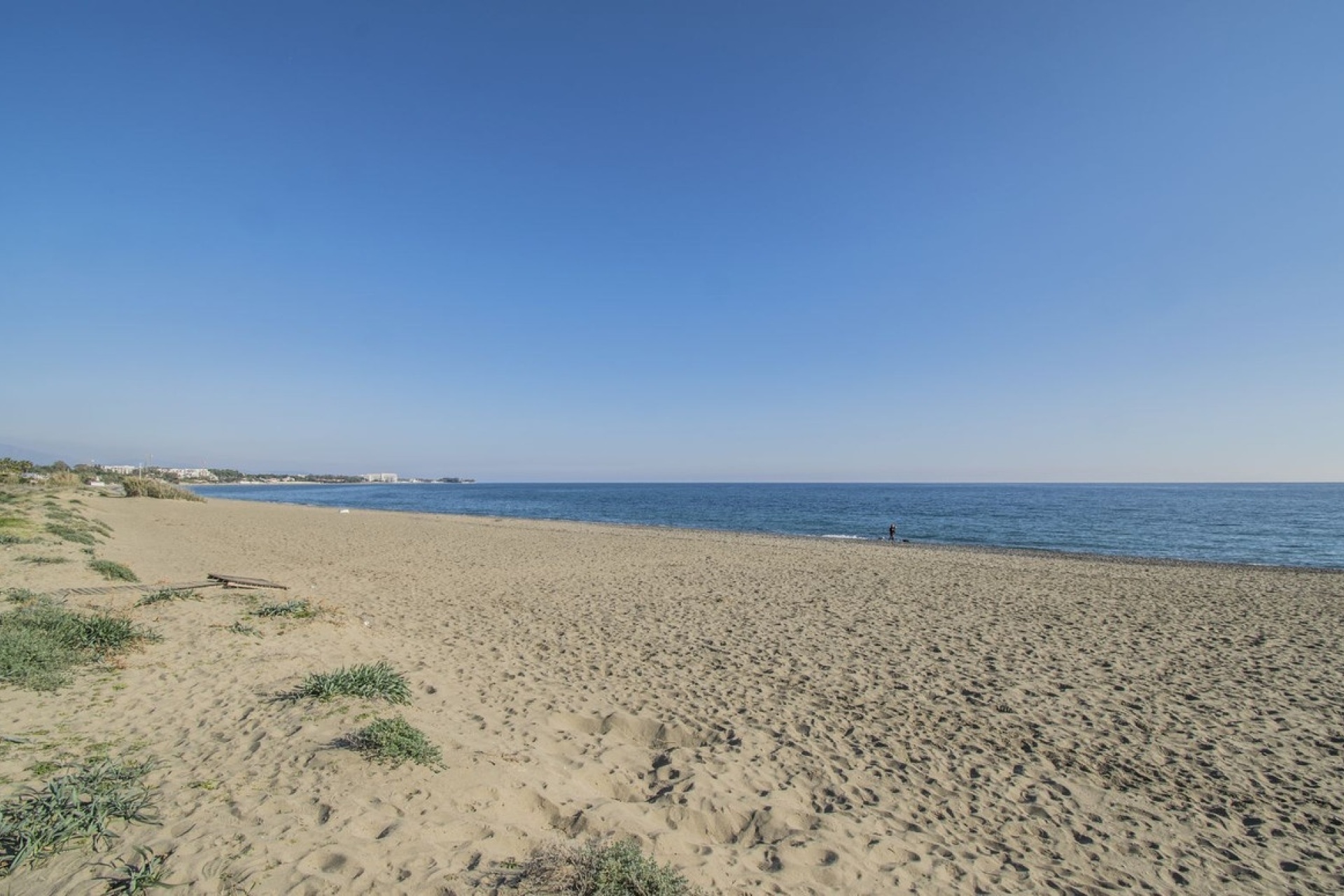 Wiederverkauf - apartment - Estepona - Costalita