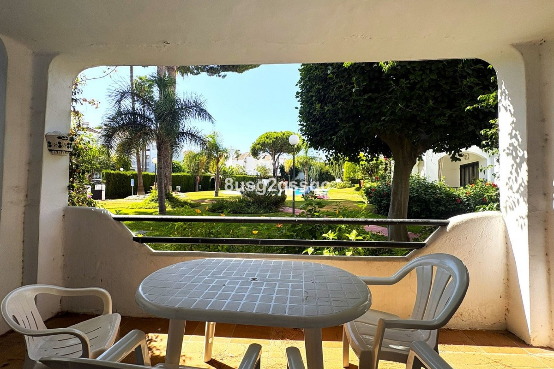 Wiederverkauf - apartment - Estepona - Costalita