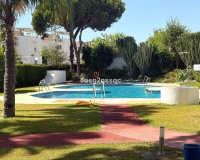 Wiederverkauf - apartment - Estepona - Costalita